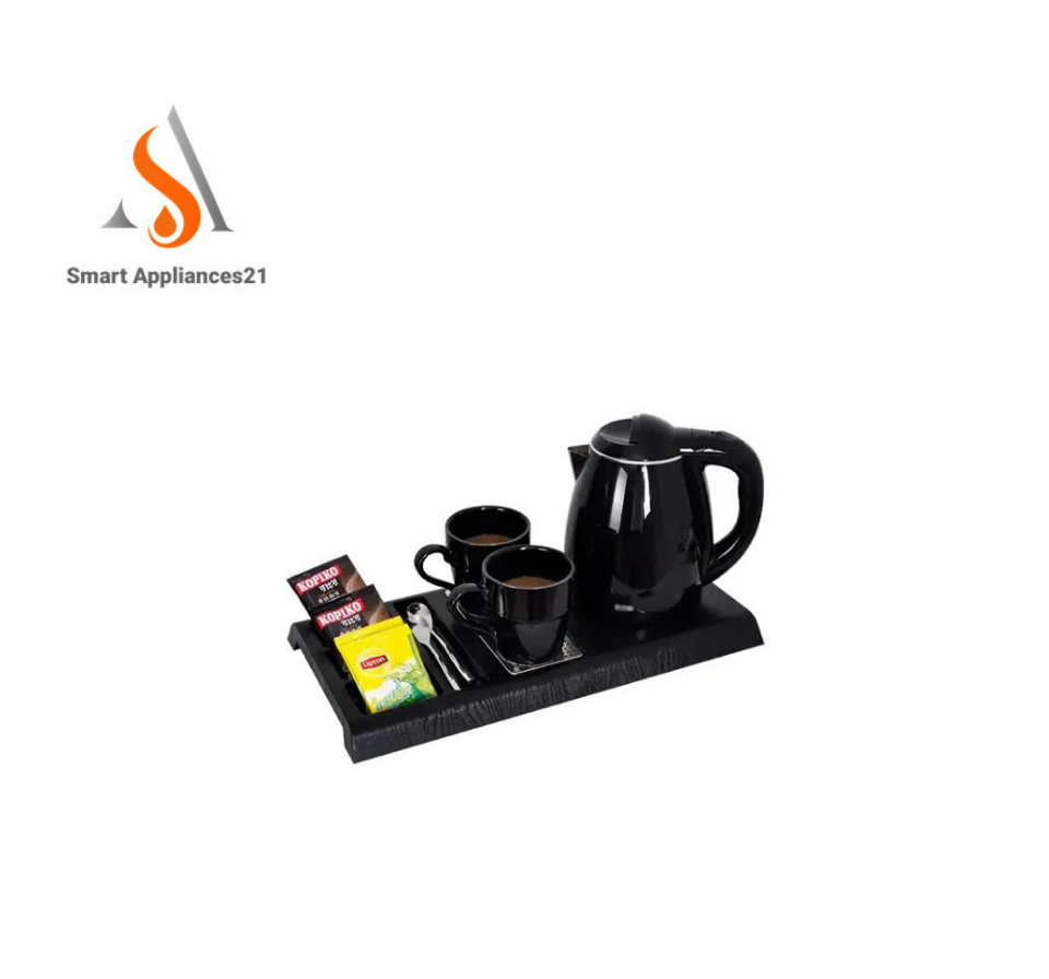 HS-747 commercial blender