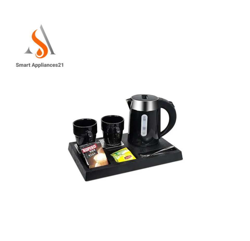 HS-747 commercial blender