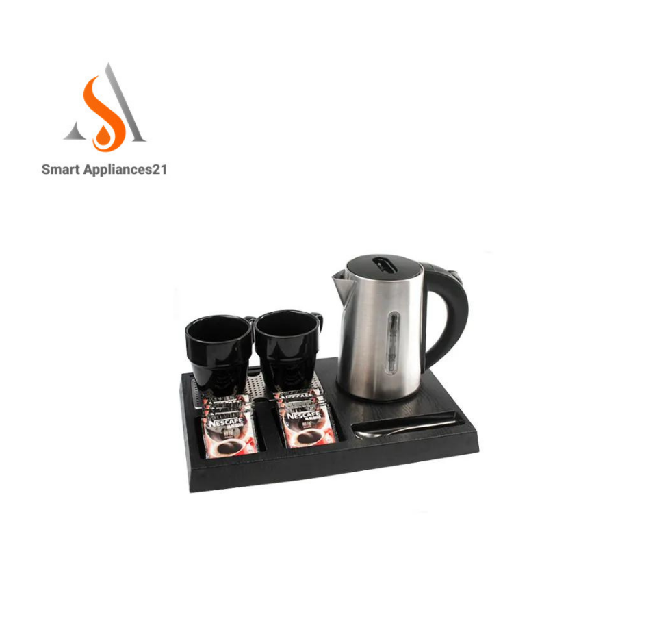 HS-747 commercial blender