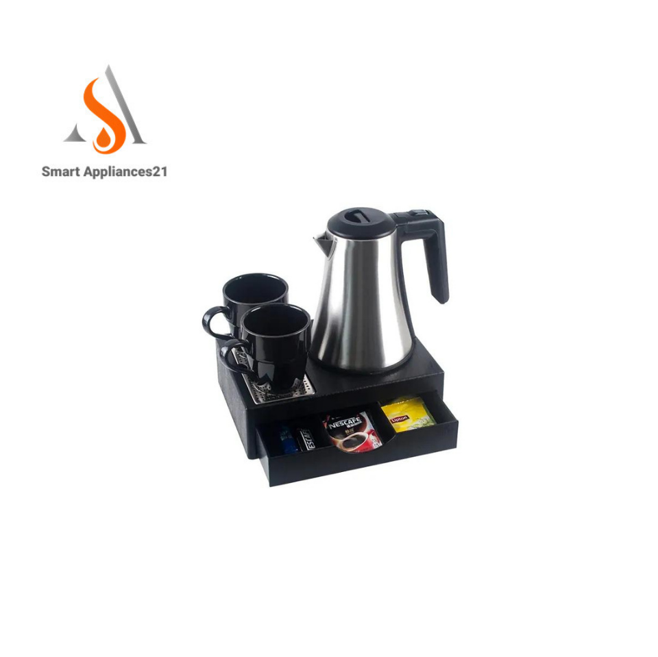 HS-747 commercial blender