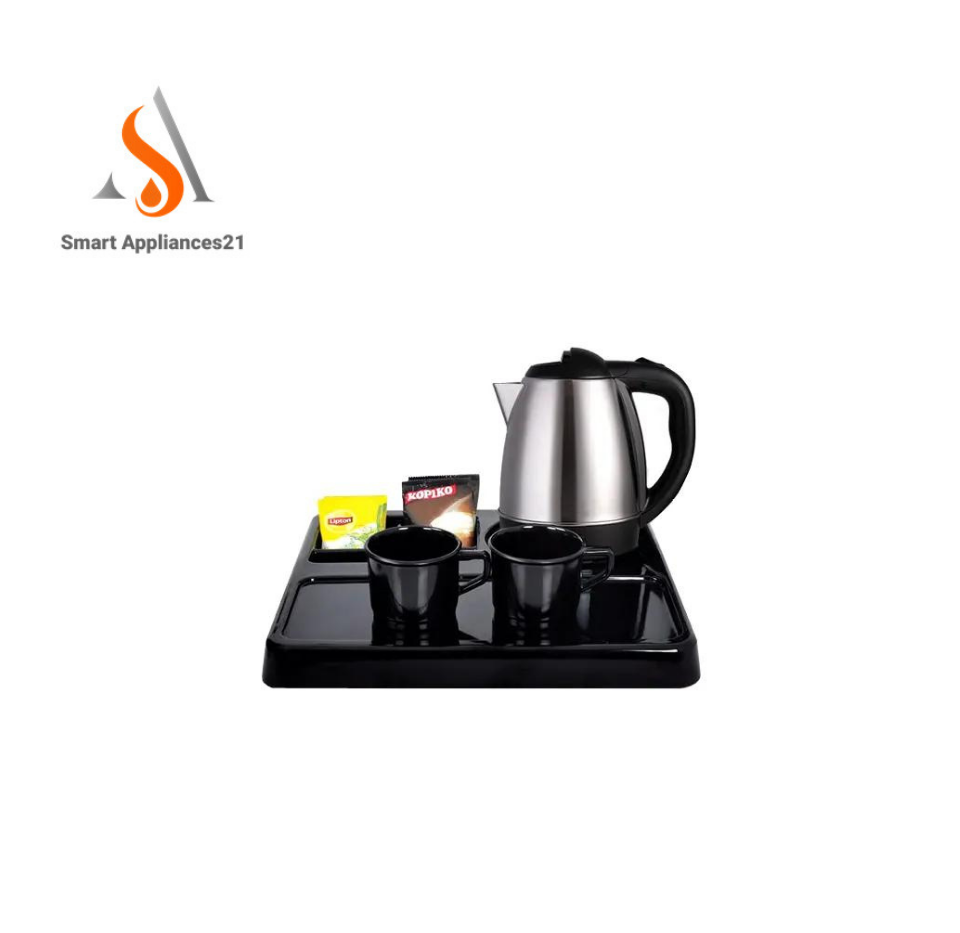HS-747 commercial blender
