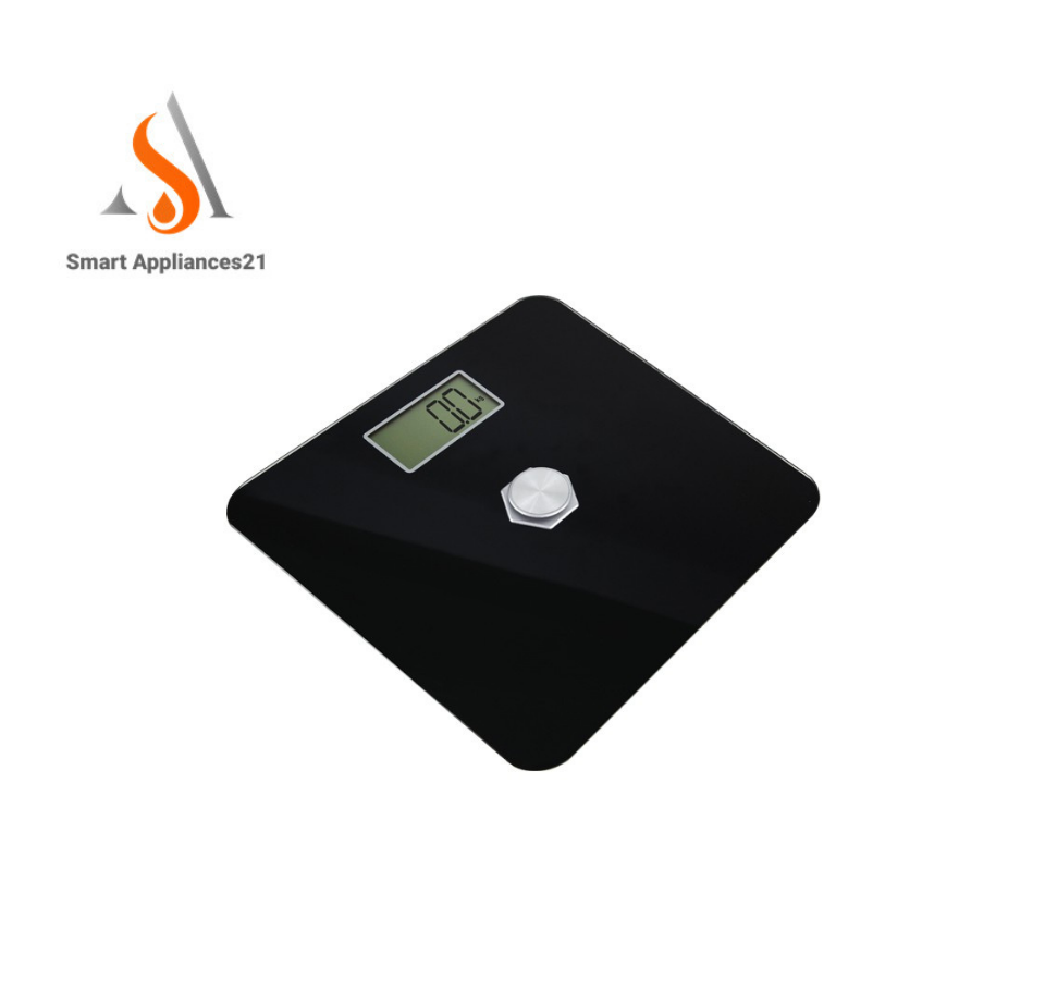 HSD3A Hotel Bathroom Scales Batteryfree SA21